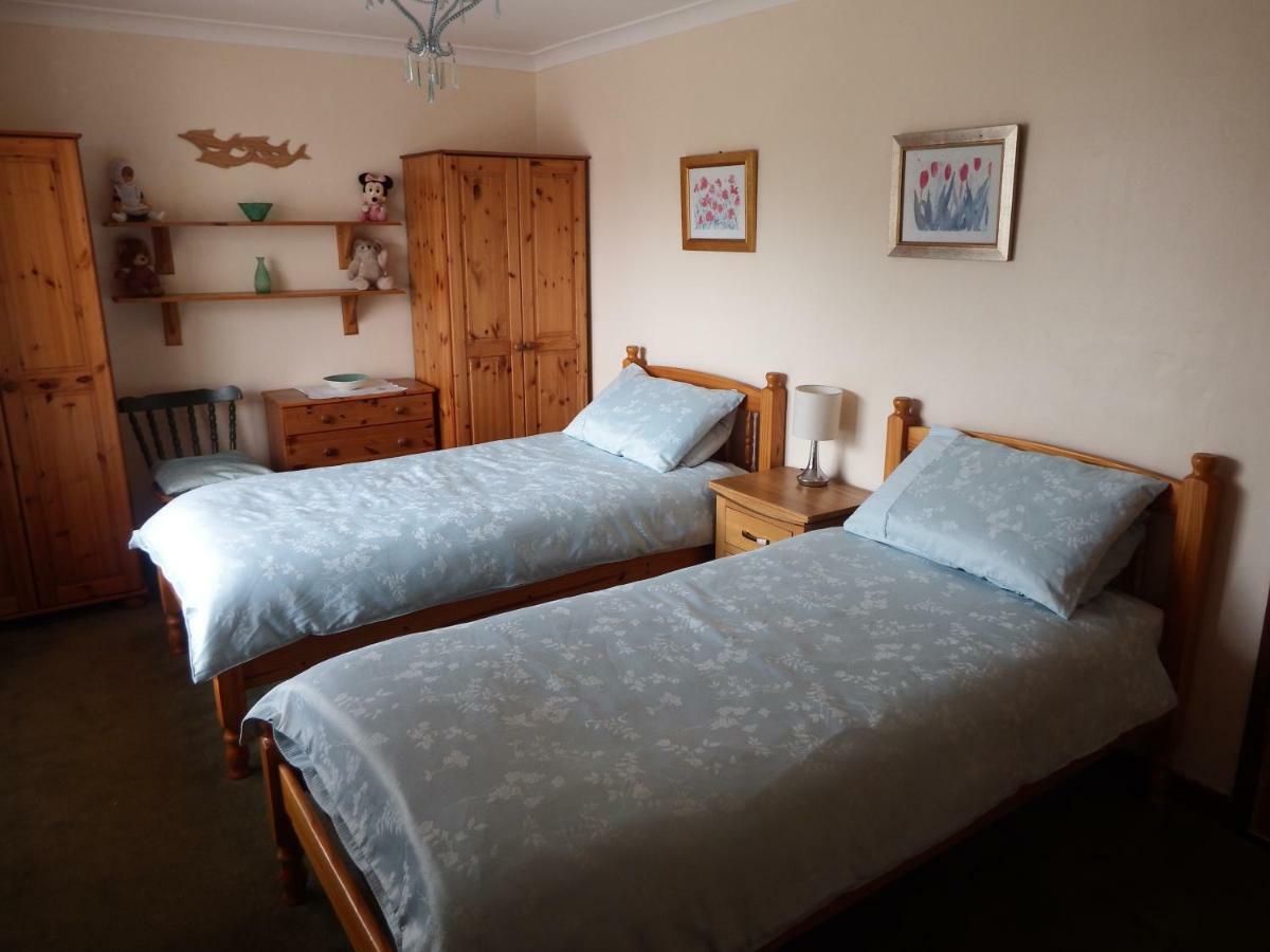 16 Mounthooly Street Villa Lerwick Dış mekan fotoğraf