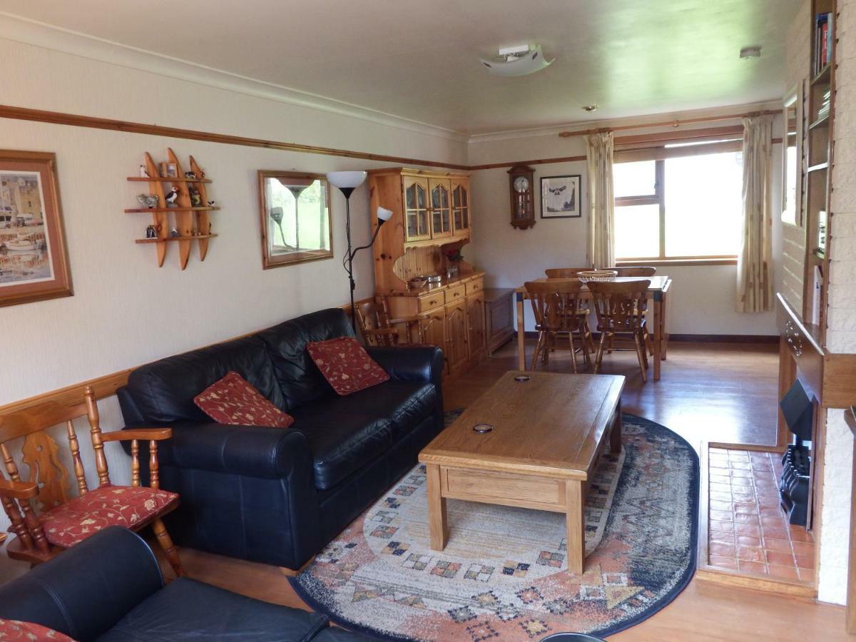 16 Mounthooly Street Villa Lerwick Dış mekan fotoğraf